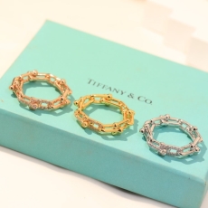 Tiffany Rings